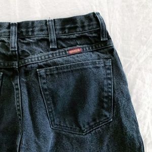 Vintage  | Rustler Jean's | 100% Cotton  | 29x30